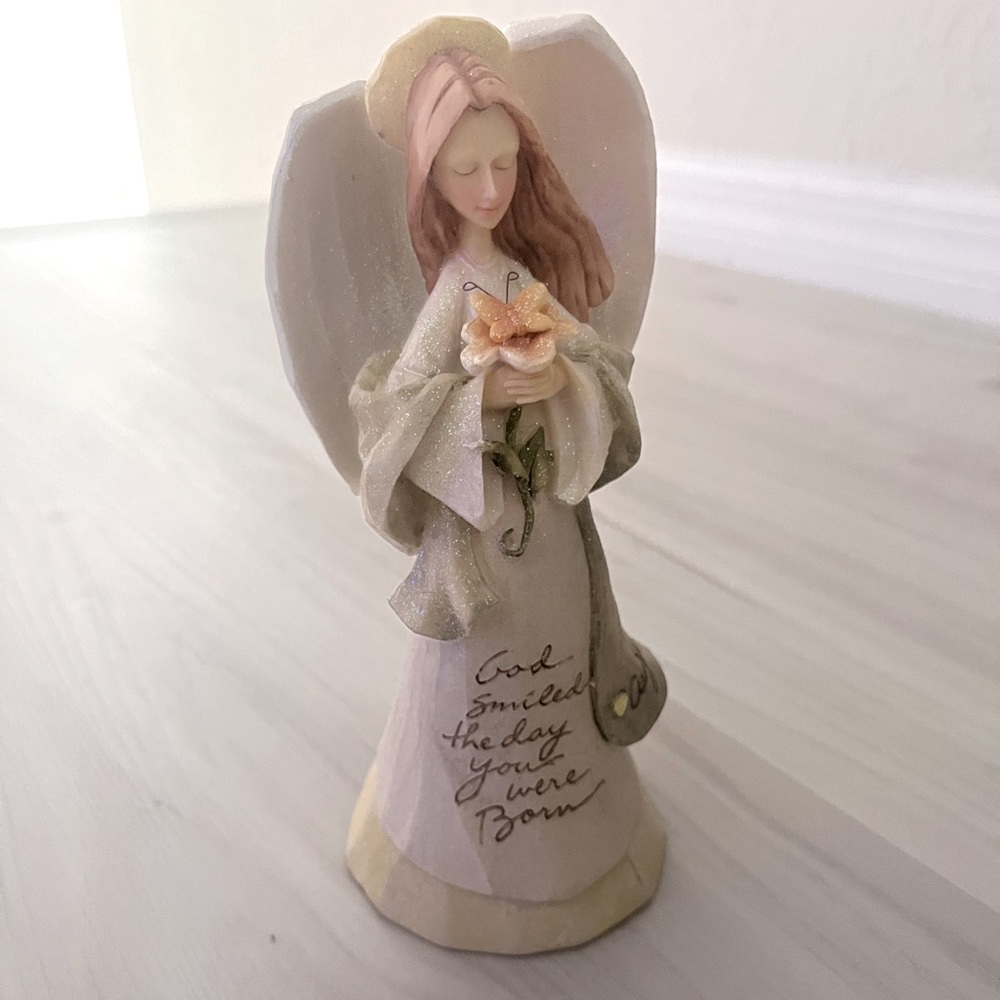 ENESCO “August Angel”